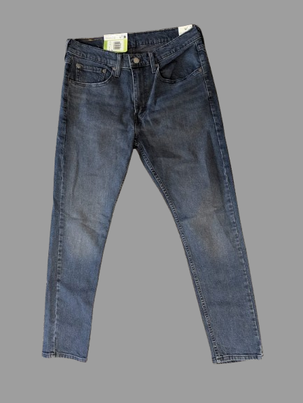 Pantalon Levi's 512 Réf. 02451