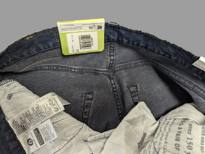 Pantalon Levi's 512 Réf. 02451