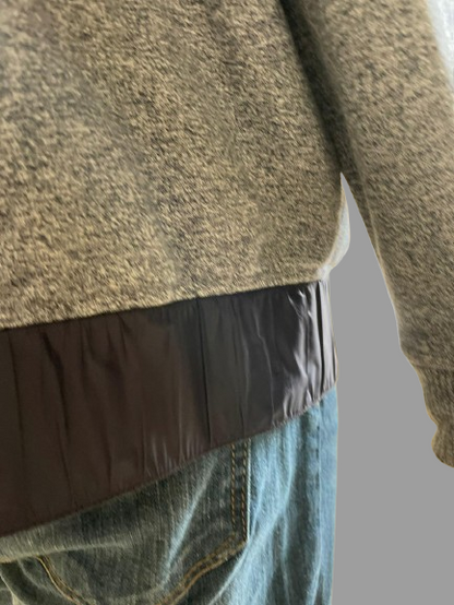 Veste homme Kitaro réf. 02453
