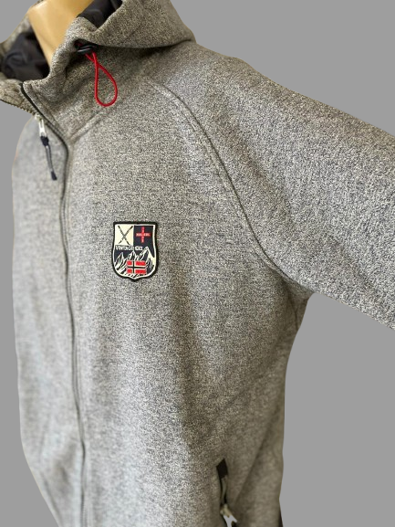 Veste homme Kitaro réf. 02453