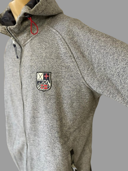 Veste homme Kitaro réf. 02453