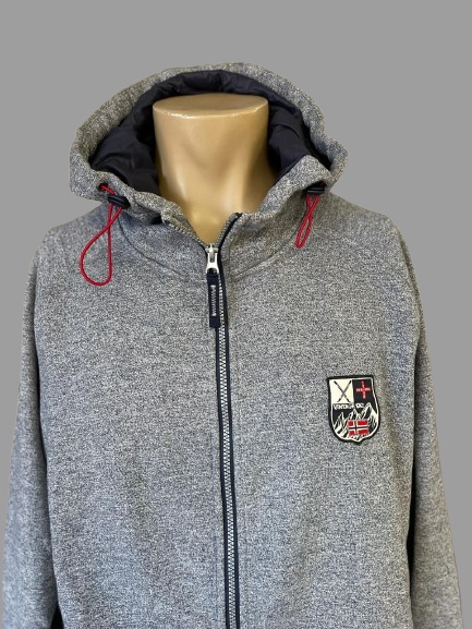 Veste homme Kitaro réf. 02453