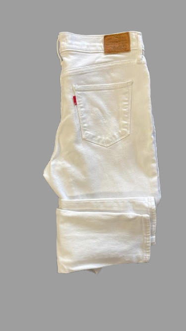 Jean femme réf. 02455
