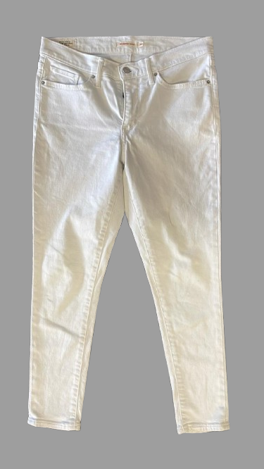 Jean femme réf. 02455