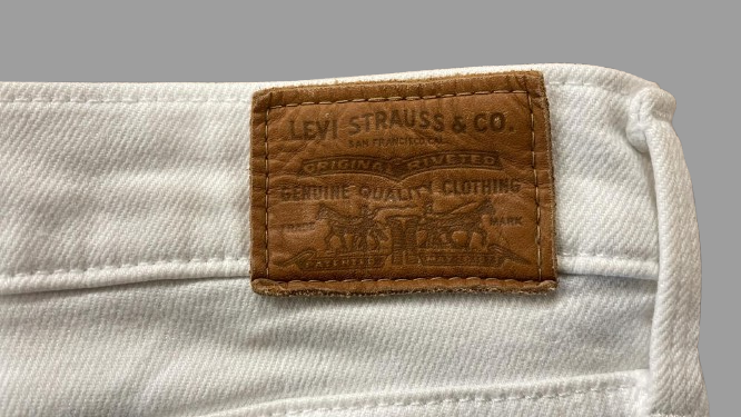 Jean femme réf. 02455