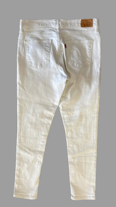 Jean femme réf. 02455