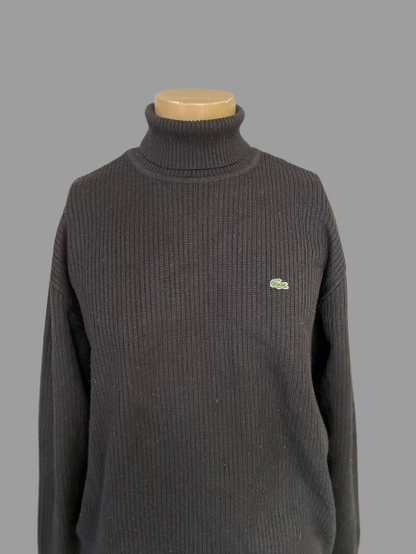 Pull col montant Réf.02463