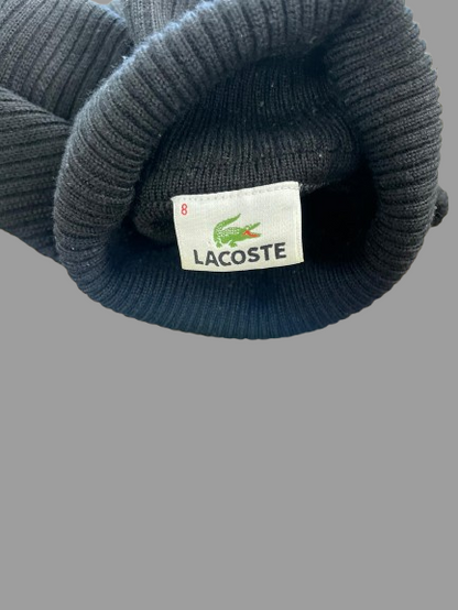 Pull col montant Réf.02463