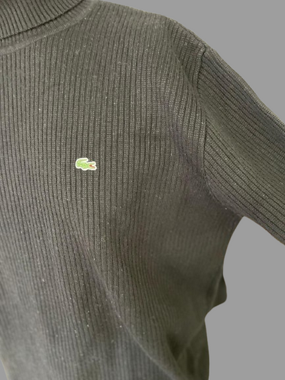 Pull col montant Réf.02463