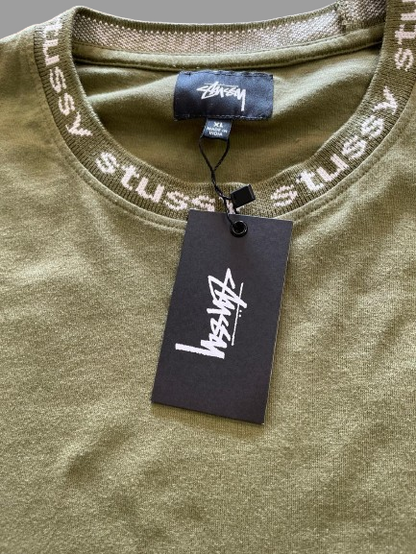 Pull col rond réf.02480