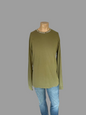 Pull col rond réf.02480