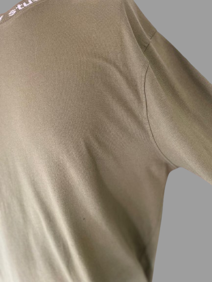Pull col rond réf.02480