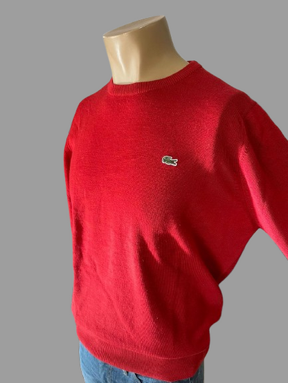 Pull col rond réf.02482