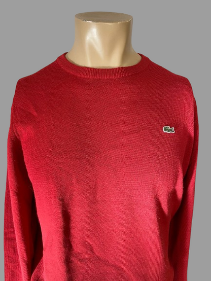 Pull col rond réf.02482