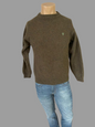 Pull en laine Réf.02483