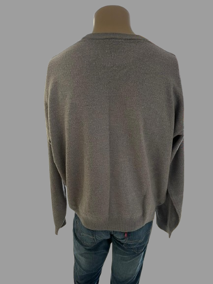 Pull en maille réf.02484