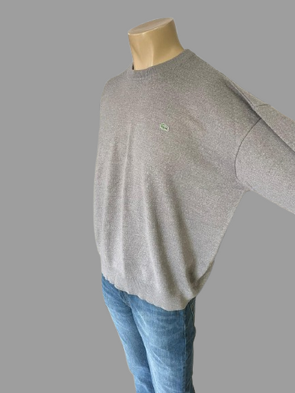 Pull en maille réf.02484