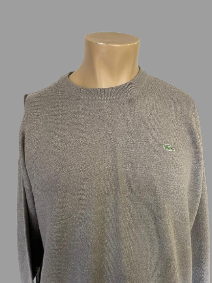 Pull en maille réf.02484