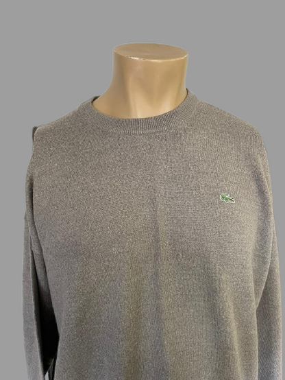 Pull en maille réf.02484