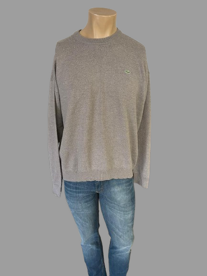 Pull en maille réf.02484