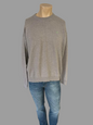 Pull en maille réf.02484