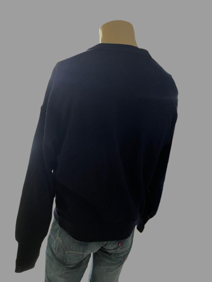 Pull en maille réf. 02487