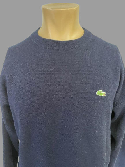 Pull en maille réf. 02487