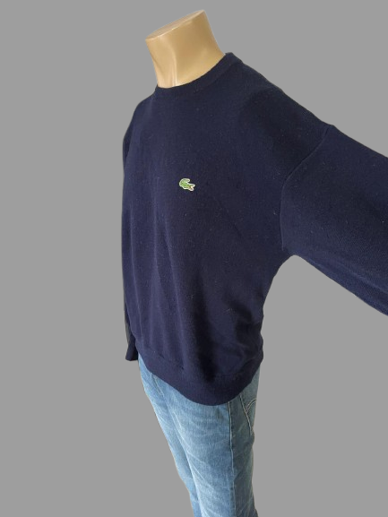 Pull en maille réf. 02487