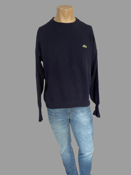 Pull en maille réf. 02487
