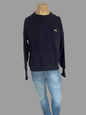 Pull en maille réf. 02487