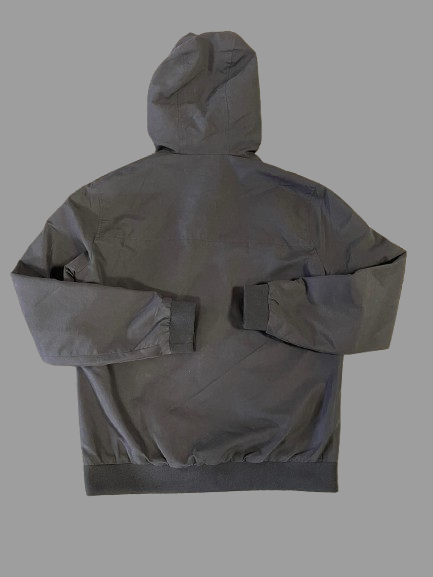 Blouson coupe-vent bomber Réf.02488