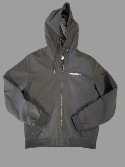Blouson coupe-vent bomber Réf.02488