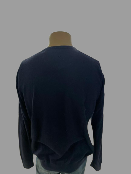 Pull en maille réf.02490