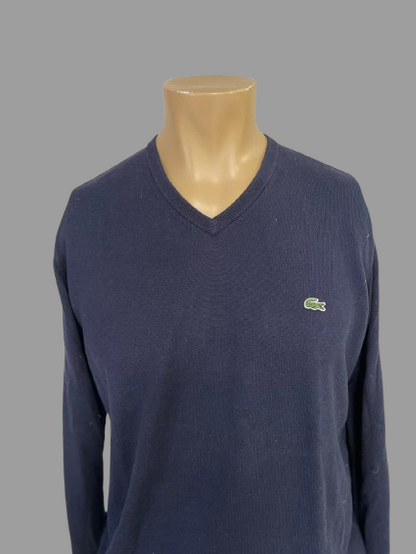 Pull en maille réf.02490