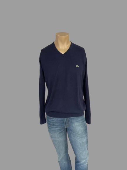 Pull en maille réf.02490