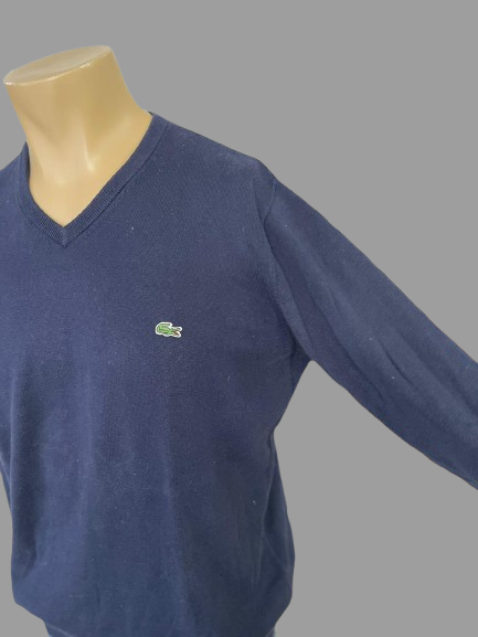 Pull en maille réf.02490