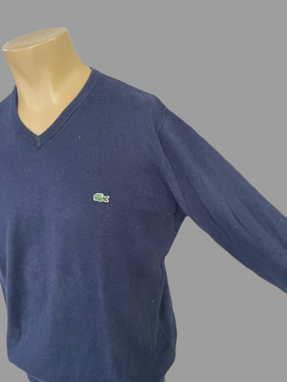 Pull en maille réf.02490