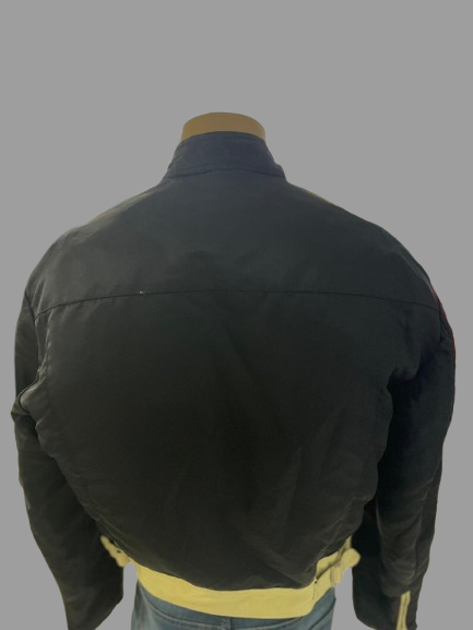 Veste motard réf.02491