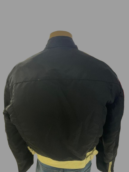 Veste motard réf.02491