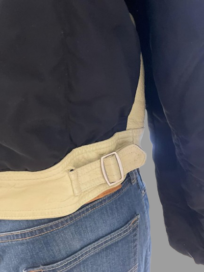 Veste motard réf.02491