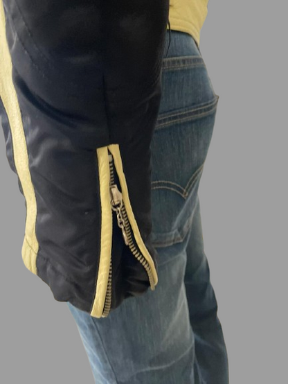 Veste motard réf.02491