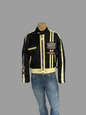 Veste motard réf.02491