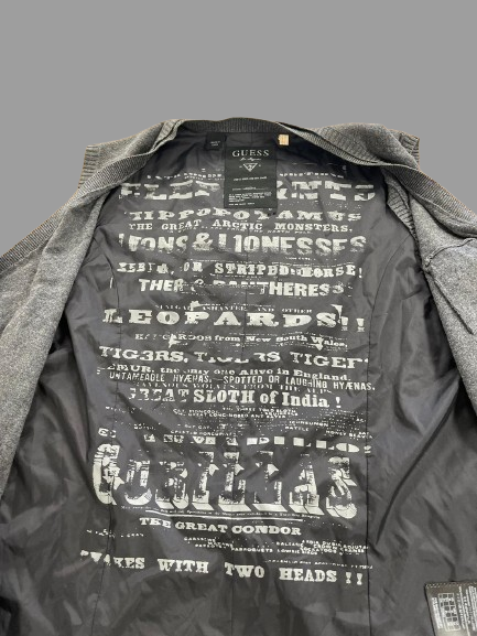 Gilet de costume Réf.02492