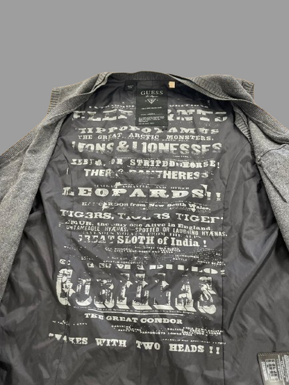 Gilet de costume Réf.02492