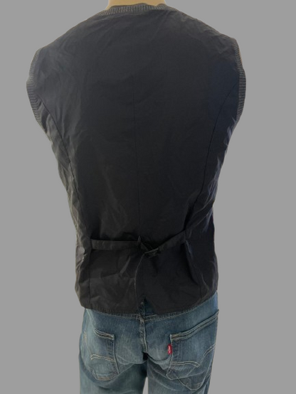 Gilet de costume Réf.02492