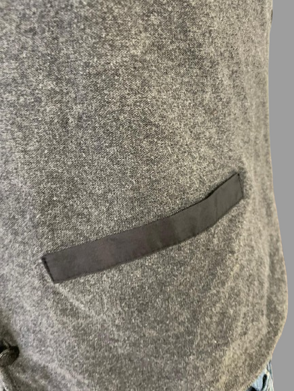 Gilet de costume Réf.02492