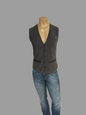 Gilet de costume Réf.02492