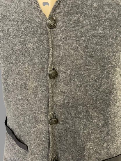 Gilet de costume Réf.02492