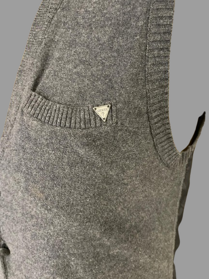 Gilet de costume Réf.02492