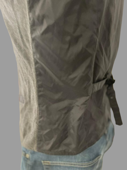 Gilet de costume Réf.02492